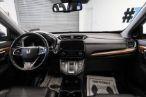2022 Honda CR-V Hybrid EX L AWD 4dr SUV - photothumb 20