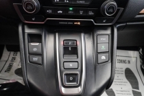 2022 Honda CR-V Hybrid EX L AWD 4dr SUV - photothumb 23