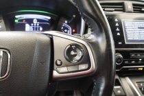 2022 Honda CR-V Hybrid EX L AWD 4dr SUV - photothumb 26