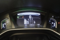 2022 Honda CR-V Hybrid EX L AWD 4dr SUV - photothumb 30