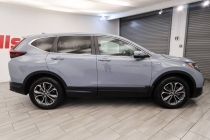 2022 Honda CR-V Hybrid EX L AWD 4dr SUV - photothumb 5