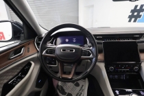 2022 Jeep Grand Cherokee Summit 4xe 4x4 4dr SUV - photothumb 23