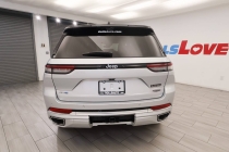 2022 Jeep Grand Cherokee Summit 4xe 4x4 4dr SUV - photothumb 3