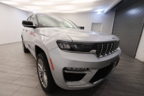 2022 Jeep Grand Cherokee Summit 4xe 4x4 4dr SUV - photothumb 6
