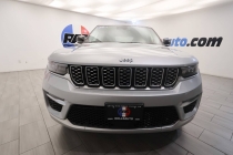 2022 Jeep Grand Cherokee Summit 4xe 4x4 4dr SUV - photothumb 7
