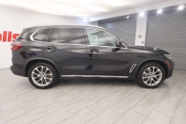 2020 BMW X5 xDrive40i AWD 4dr Sports Activity Vehicle - photothumb 5