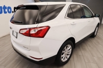 2019 Chevrolet Equinox LT 4x4 4dr SUV w/1LT - photothumb 4