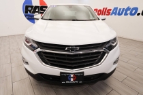 2019 Chevrolet Equinox LT 4x4 4dr SUV w/1LT - photothumb 7