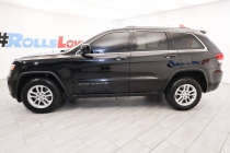 2020 Jeep Grand Cherokee Laredo E 4x4 4dr SUV - photothumb 1