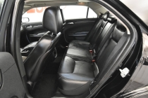 2018 Chrysler 300 Touring AWD 4dr Sedan - photothumb 13
