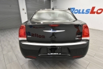 2018 Chrysler 300 Touring AWD 4dr Sedan - photothumb 3