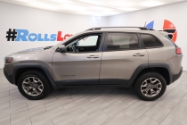 2020 Jeep Cherokee Trailhawk 4x4 4dr SUV - photothumb 1