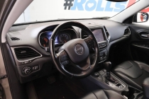 2020 Jeep Cherokee Trailhawk 4x4 4dr SUV - photothumb 11