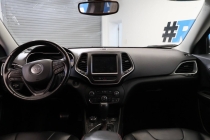 2020 Jeep Cherokee Trailhawk 4x4 4dr SUV - photothumb 18