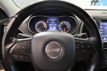 2020 Jeep Cherokee Trailhawk 4x4 4dr SUV - photothumb 24