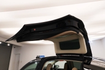 2017 Tesla Model X 75D AWD 4dr SUV - photothumb 15