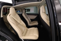 2017 Tesla Model X 75D AWD 4dr SUV - photothumb 20