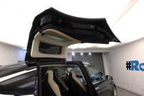 2017 Tesla Model X 75D AWD 4dr SUV - photothumb 22