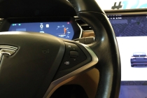 2017 Tesla Model X 75D AWD 4dr SUV - photothumb 30