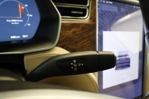 2017 Tesla Model X 75D AWD 4dr SUV - photothumb 33