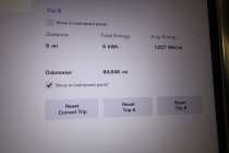 2017 Tesla Model X 75D AWD 4dr SUV - photothumb 35