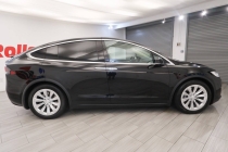 2017 Tesla Model X 75D AWD 4dr SUV - photothumb 5