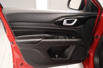 2022 Jeep Compass (Red) Edition 4x4 4dr SUV - photothumb 11