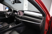 2022 Jeep Compass (Red) Edition 4x4 4dr SUV - photothumb 14