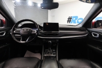 2022 Jeep Compass (Red) Edition 4x4 4dr SUV - photothumb 17