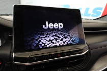 2022 Jeep Compass (Red) Edition 4x4 4dr SUV - photothumb 21
