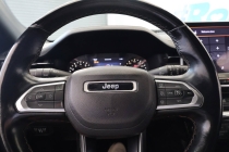 2022 Jeep Compass (Red) Edition 4x4 4dr SUV - photothumb 22