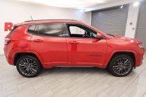 2022 Jeep Compass (Red) Edition 4x4 4dr SUV - photothumb 5