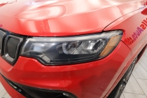 2022 Jeep Compass (Red) Edition 4x4 4dr SUV - photothumb 7