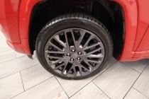 2022 Jeep Compass (Red) Edition 4x4 4dr SUV - photothumb 8