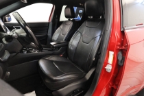 2022 Jeep Compass (Red) Edition 4x4 4dr SUV - photothumb 9