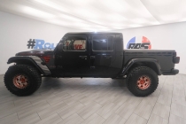 2020 Jeep Gladiator Rubicon 4x4 4dr Crew Cab 5.0 ft. SB - photothumb 1