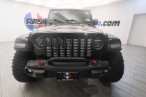 2020 Jeep Gladiator Rubicon 4x4 4dr Crew Cab 5.0 ft. SB - photothumb 7