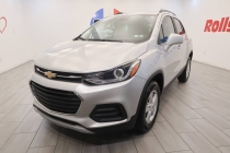 2019 Chevrolet Trax LT AWD 4dr Crossover 