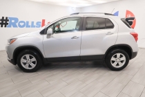 2019 Chevrolet Trax LT AWD 4dr Crossover - photothumb 1