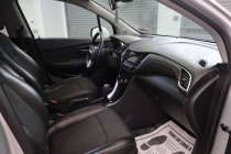2019 Chevrolet Trax LT AWD 4dr Crossover - photothumb 15
