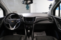 2019 Chevrolet Trax LT AWD 4dr Crossover - photothumb 18