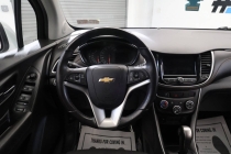 2019 Chevrolet Trax LT AWD 4dr Crossover - photothumb 19