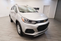 2019 Chevrolet Trax LT AWD 4dr Crossover - photothumb 6