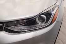 2019 Chevrolet Trax LT AWD 4dr Crossover - photothumb 8