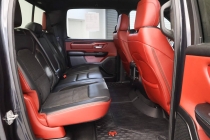 2019 RAM 1500 Rebel 4x4 4dr Crew Cab 5.6 ft. SB Pickup - photothumb 18