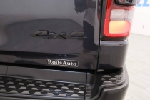 2019 RAM 1500 Rebel 4x4 4dr Crew Cab 5.6 ft. SB Pickup - photothumb 35