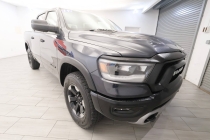 2019 RAM 1500 Rebel 4x4 4dr Crew Cab 5.6 ft. SB Pickup - photothumb 6