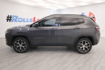 2024 Jeep Compass Limited 4x4 4dr SUV - photothumb 1