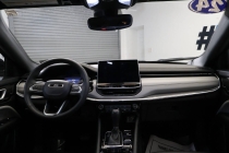 2024 Jeep Compass Limited 4x4 4dr SUV - photothumb 18