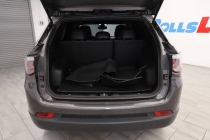 2024 Jeep Compass Limited 4x4 4dr SUV - photothumb 31